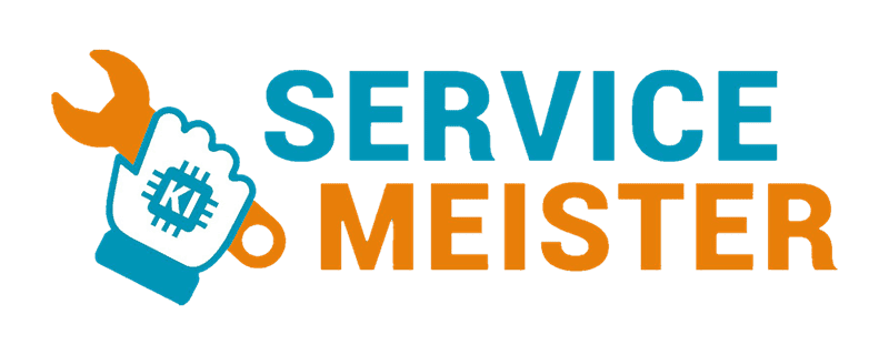Service Meister Logo