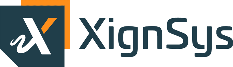 XignSys Logo