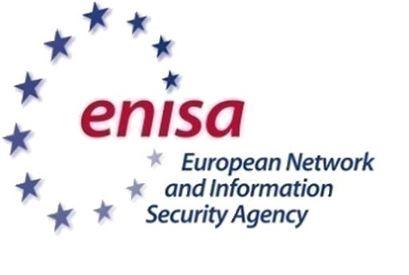 Enisa Logo