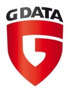 GDATA Logo IT-Sicherheit