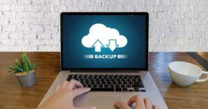 Backup Symboldbild World Backup Day IDC-Studie