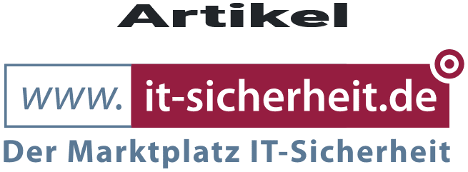 Artikel - Marktplatz IT-Sicherheit - Institut für Internet-Sicherheit – if(is)