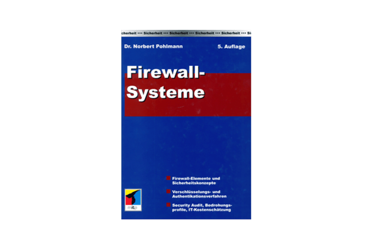 Firewall-Systeme