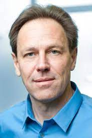Klaus Gheri