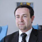 Marco Eggerling ist CISO EMEA bei Check Point Software Technologies BKA Lagebild Cybercrime