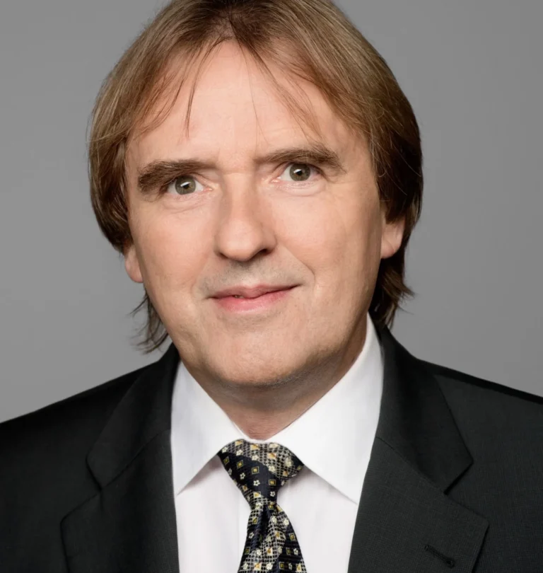 Prof. Norbert Pohlmann zu Cyber-Resilienz