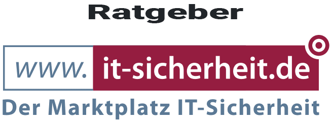 Ratgeber - Marktplatz IT-Sicherheit - Institut für Internet-Sicherheit – if(is)