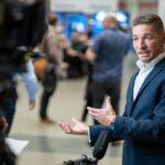 CISO Alliance Ron Kneffel