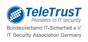 Unser Partner TeleTrust