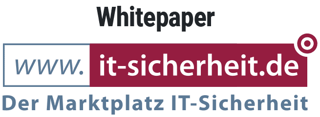 Whitepaper - Marktplatz IT-Sicherheit - Institut für Internet-Sicherheit – if(is)