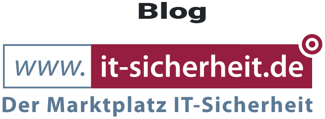 Blog - Marktplatz IT-Sicherheit - Institut für Internet-Sicherheit – if(is)