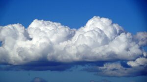 Passwörter Cloud Wolken Confidential Cloud Containers „Cloud-Only–Strategie“