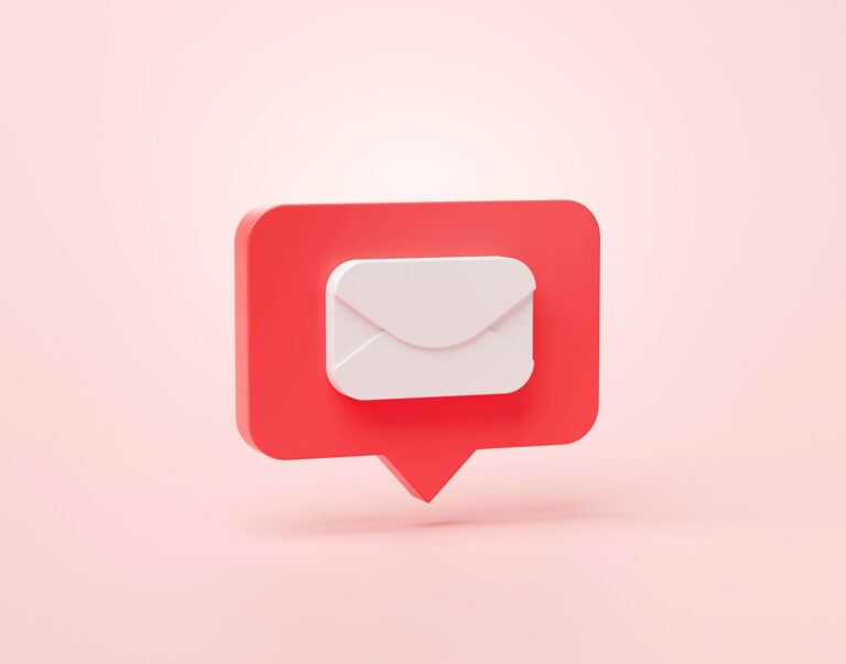 Mail Brief eMail Postfach E-Mail-Postfach Phishing