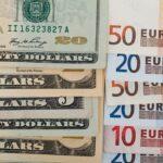 Datenschutzabkommen EU/USA Dollar Euro