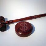 Gartner Prognose Gesetz Justiz