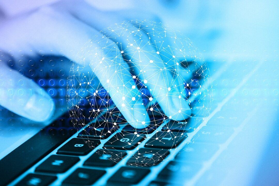 PyPI Ransomware-Angriffe Cyber-Angriffe Kypto-Websites DDoS-Angriff