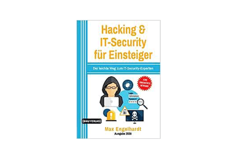 Hacking und IT-Security für Einsteiger