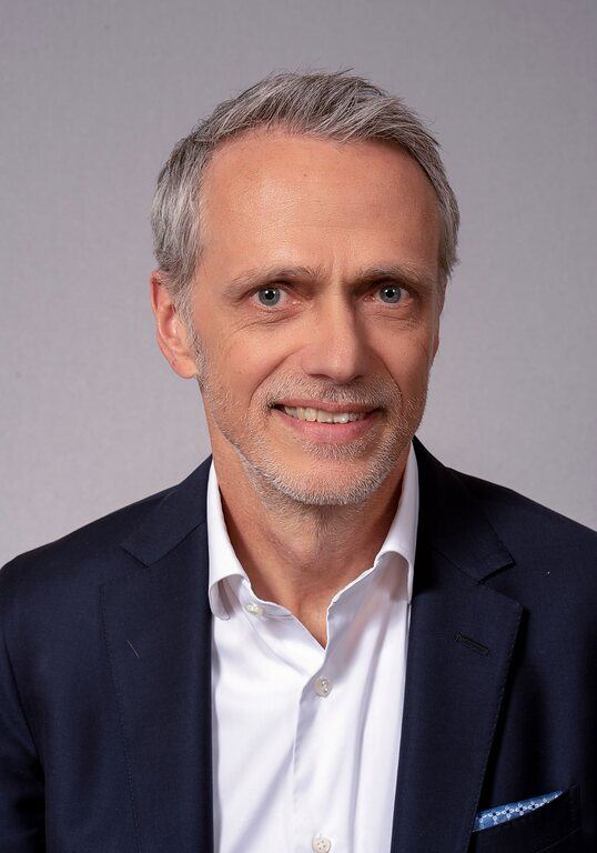 Michael Haas