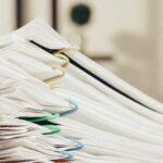 Security Report 2025 veröffentlicht Paper Report Bericht - Whitepaper Cyber Risk Report