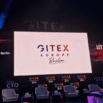 Gitex Global kommt nach Berlin – Cybersecurity als Top-Thema: In Berlin wird ab Mai 2025 ein neues großes IT-Event entstehen.