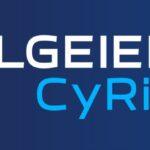 Logo Allgeier CyRis