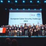 ECSC 2023 - Emil Nyeng