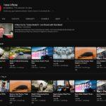 Täuschend ähnlicher Video-Kanal als Basis für YouTube-Streamjacking.