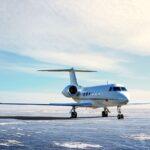 Flugzeug Luftfahrt Landebahn