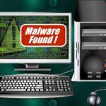 Infostealer Raspberry Robin Malware GipyCybercrime Hacker KI überführt HTML-Schmuggel-Angriffe Clickfix