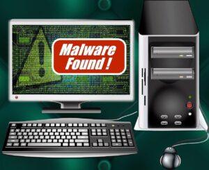 Infostealer Raspberry Robin Malware GipyCybercrime Hacker KI überführt HTML-Schmuggel-Angriffe Clickfix