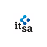 it-sa Logo