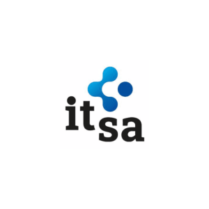 it-sa Logo