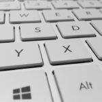 Tastatur Keylogger