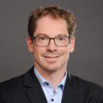 Peter Machat, Senior Director EMEA Central bei Armis