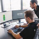 Social Engineering Attacke CEO-Fraud Security Awareness Training