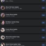 Facebook Malware Crime