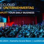 Der Cloud Unternehmertag