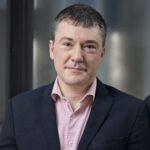 Chester Wisniewski, Director, Global Field CTO bei Sophos