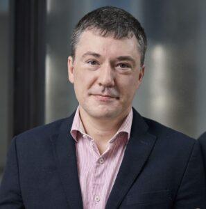 Chester Wisniewski, Director, Global Field CTO bei Sophos