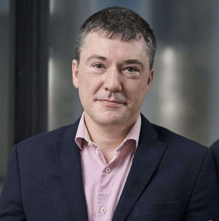 Chester Wisniewski, Director, Global Field CTO bei Sophos