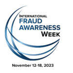 International Fraud Awareness Week