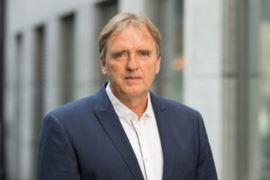 eco Vorstand für IT-Sicherheit Prof. Norbert Pohlmann