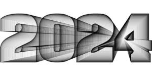 2024 Grafik