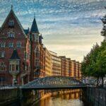 Hamburg CISO Speicherstadt Banken-CISOs Wunsch an Kollegen
