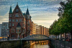 Hamburg CISO Speicherstadt Banken-CISOs Wunsch an Kollegen