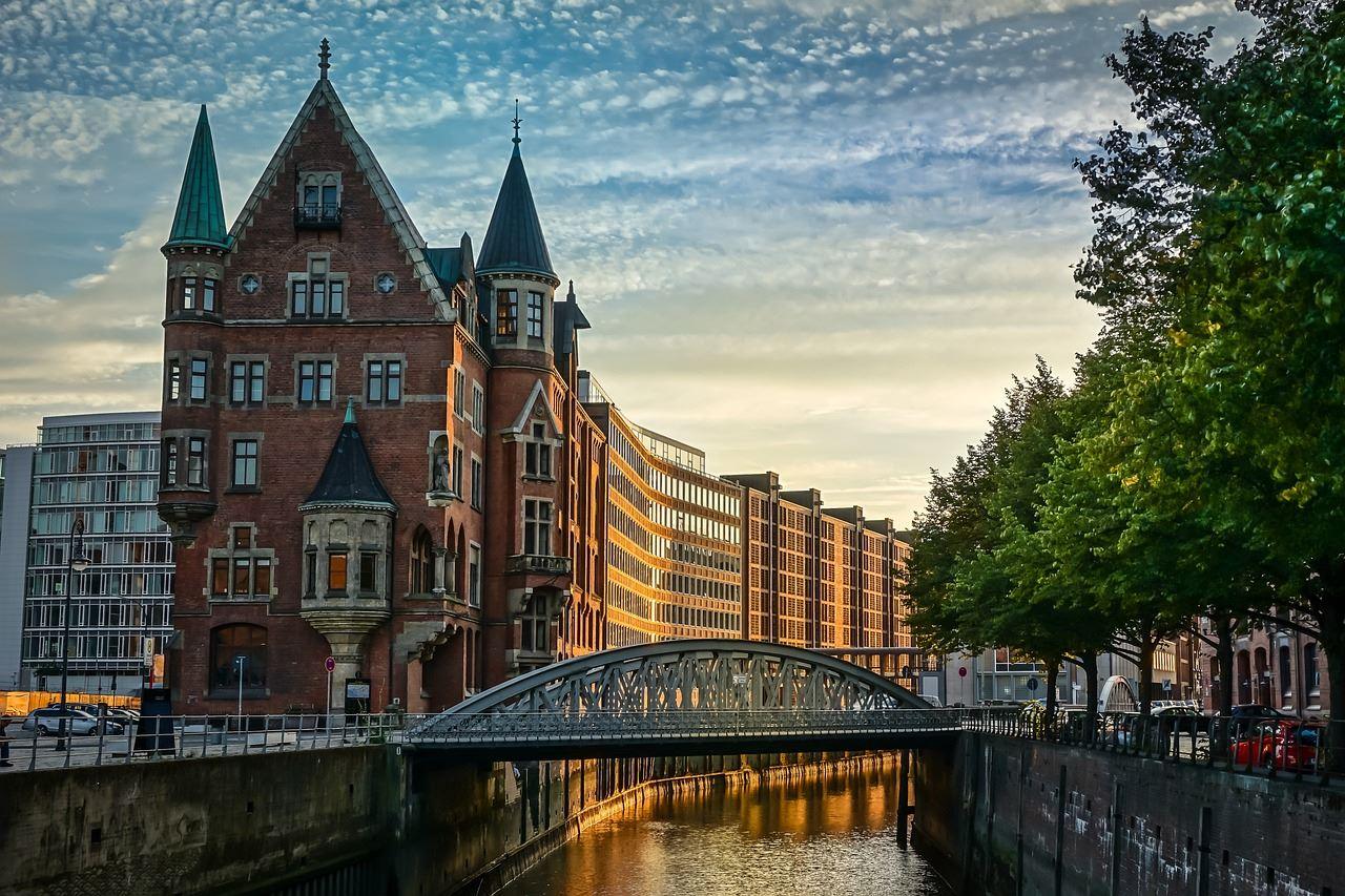 Hamburg CISO Speicherstadt Banken-CISOs Wunsch an Kollegen