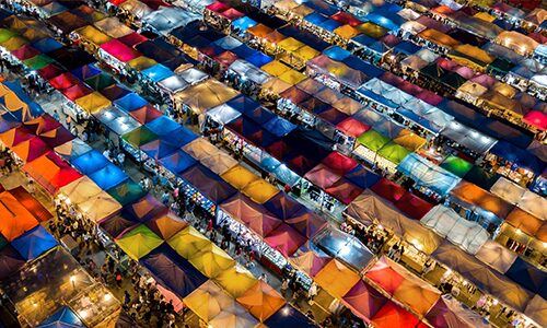 Marktplatz IT-Sicherheit