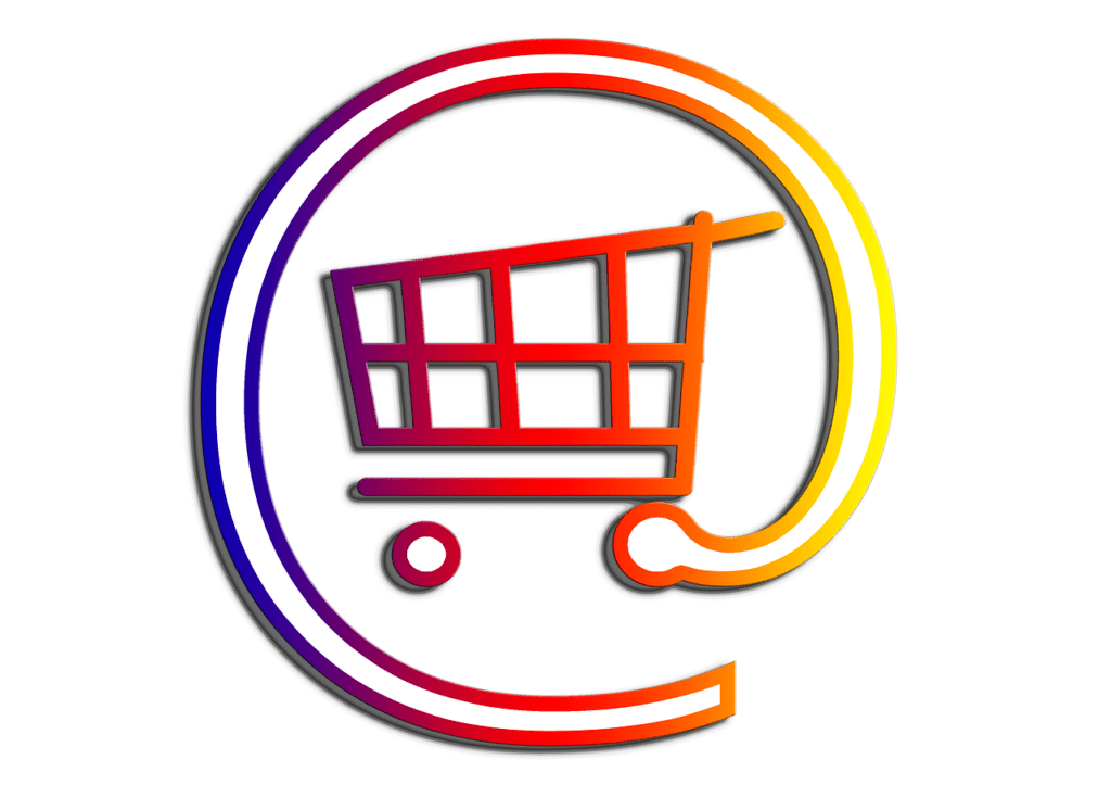 Black Friday Online-Shopping Shopping ecommerce Retail