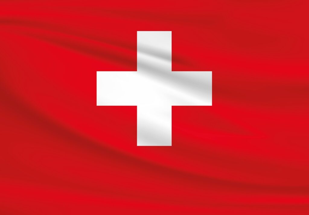 Schweiz startet Bundesamt für Cybersicherheit (BACS)