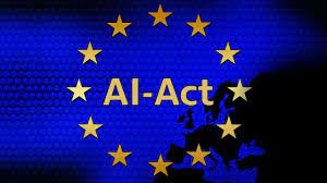 KI-Gesetz der EU (EU AI Act)